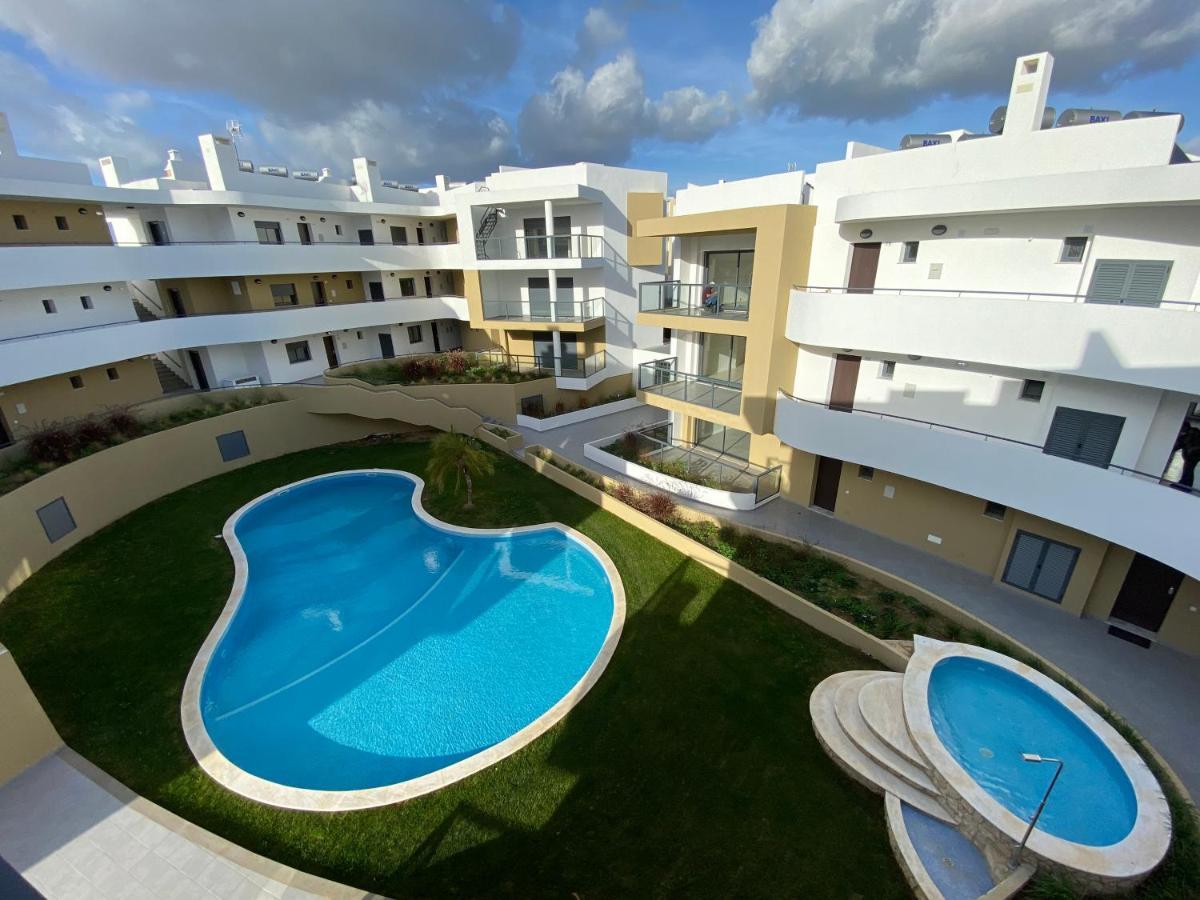 Albur Village B - Hyacinth Alvor Εξωτερικό φωτογραφία