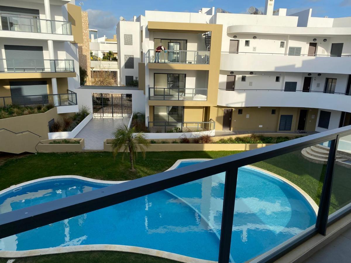 Albur Village B - Hyacinth Alvor Εξωτερικό φωτογραφία