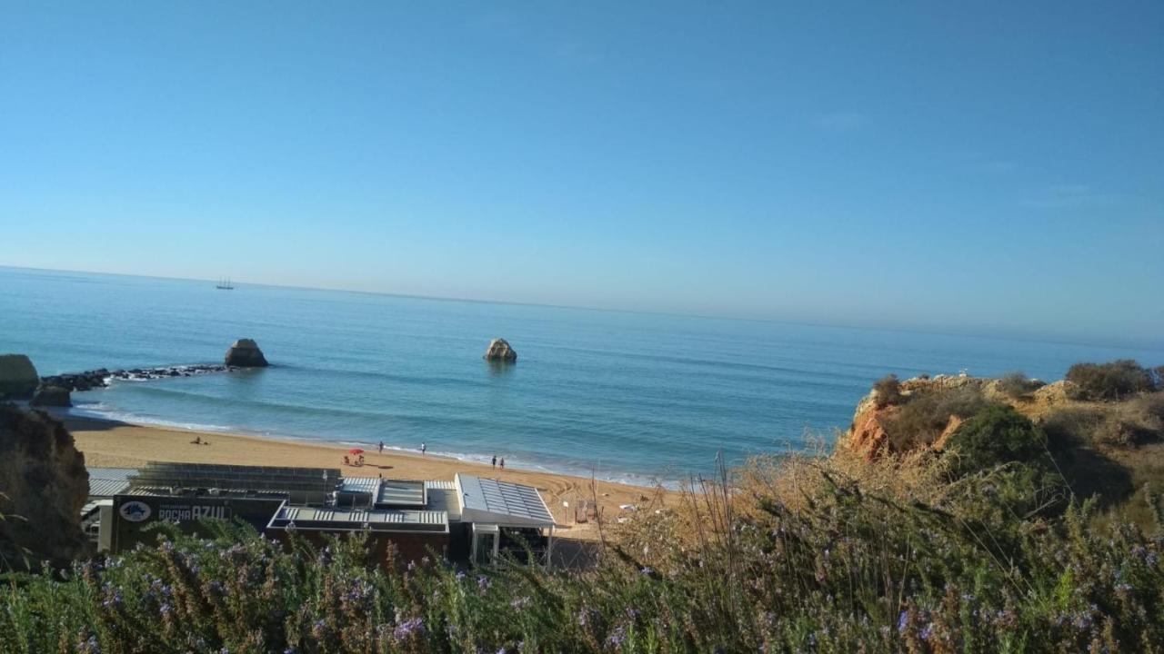 Albur Village B - Hyacinth Alvor Εξωτερικό φωτογραφία