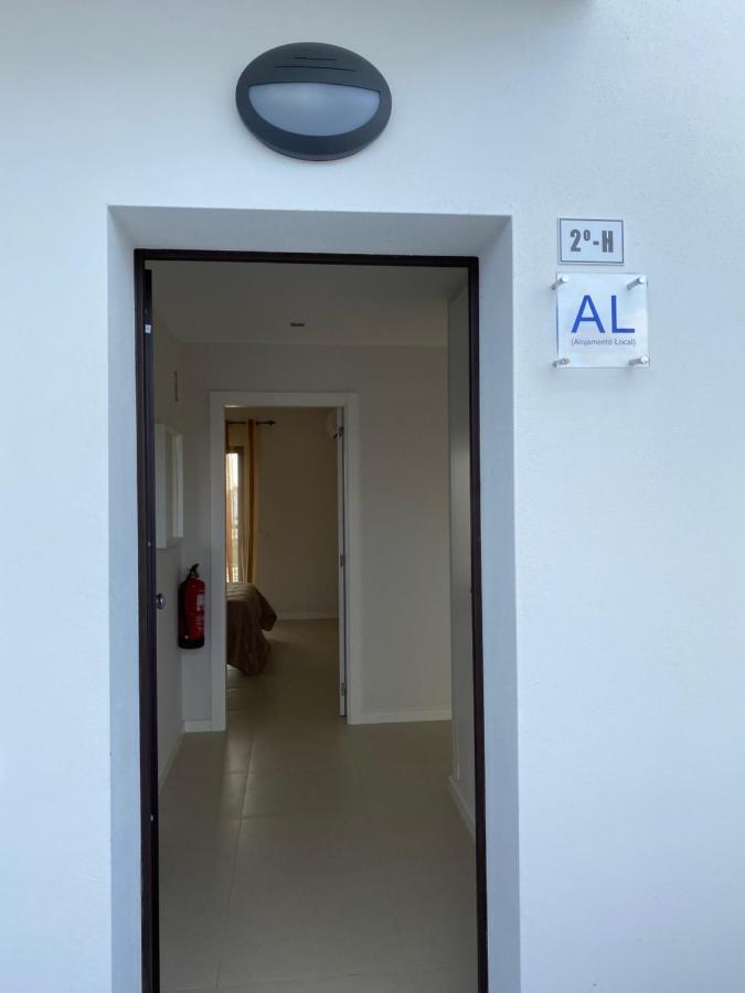 Albur Village B - Hyacinth Alvor Εξωτερικό φωτογραφία