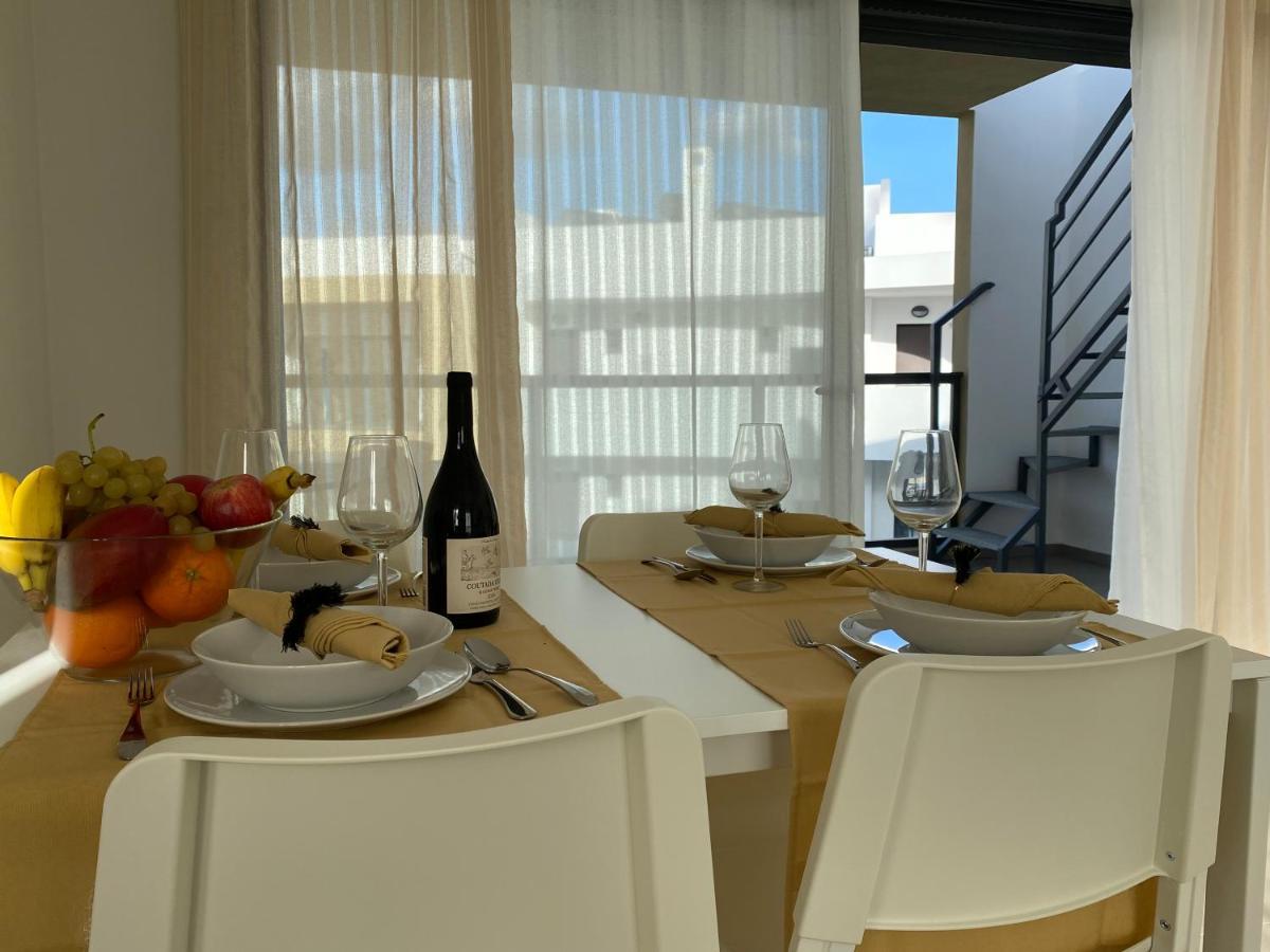 Albur Village B - Hyacinth Alvor Εξωτερικό φωτογραφία