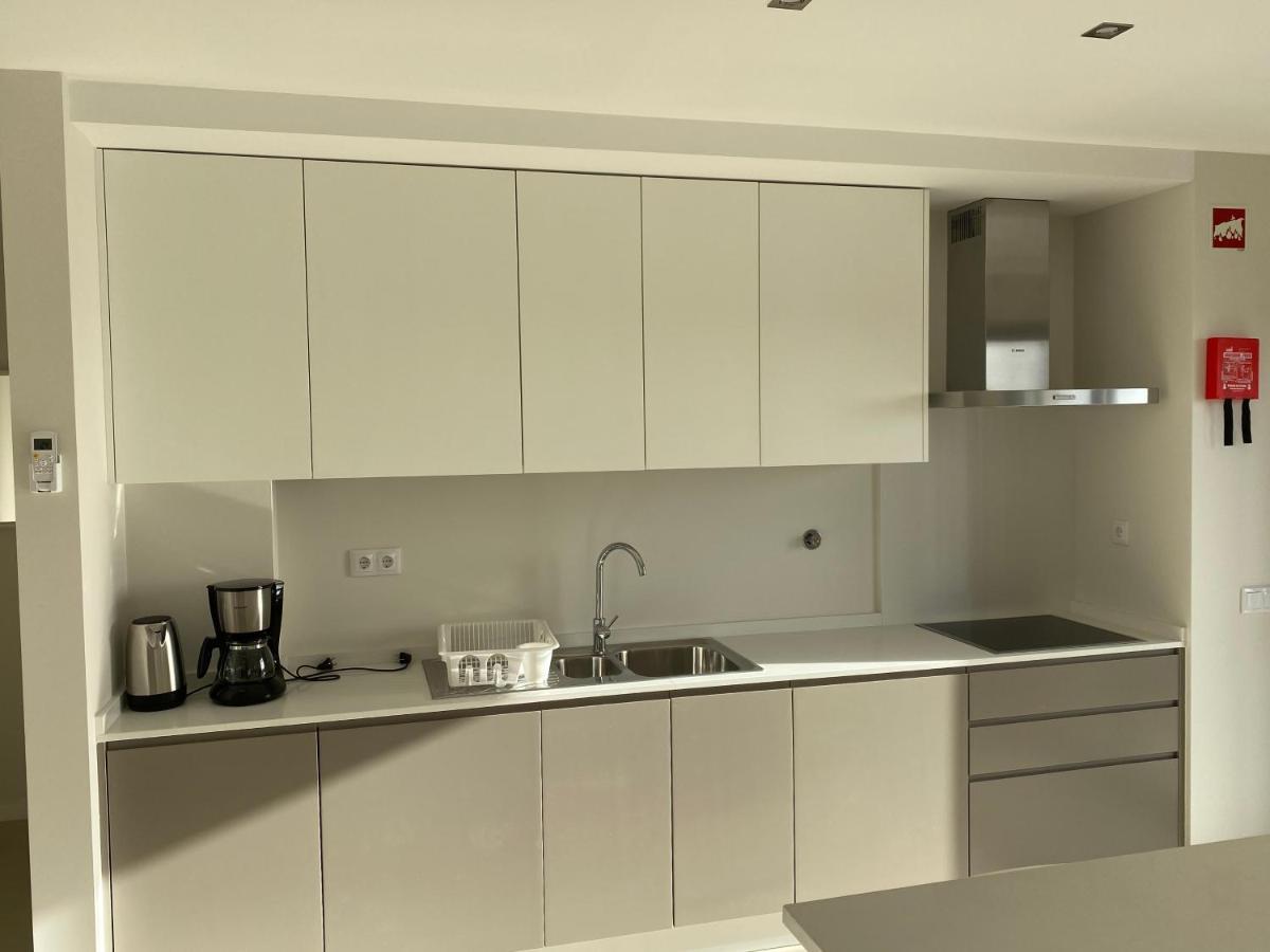Albur Village B - Hyacinth Alvor Εξωτερικό φωτογραφία
