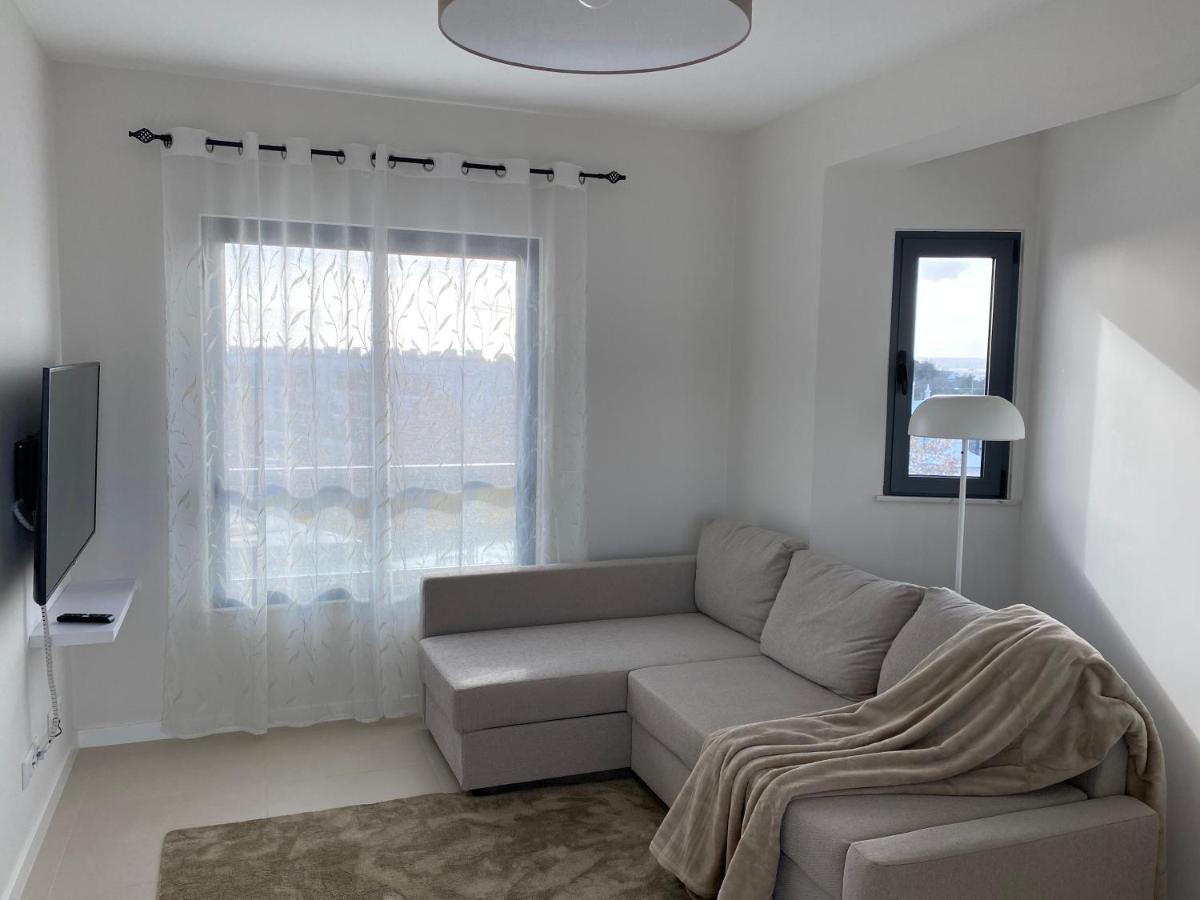 Albur Village B - Hyacinth Alvor Εξωτερικό φωτογραφία