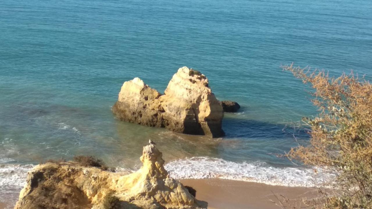 Albur Village B - Hyacinth Alvor Εξωτερικό φωτογραφία