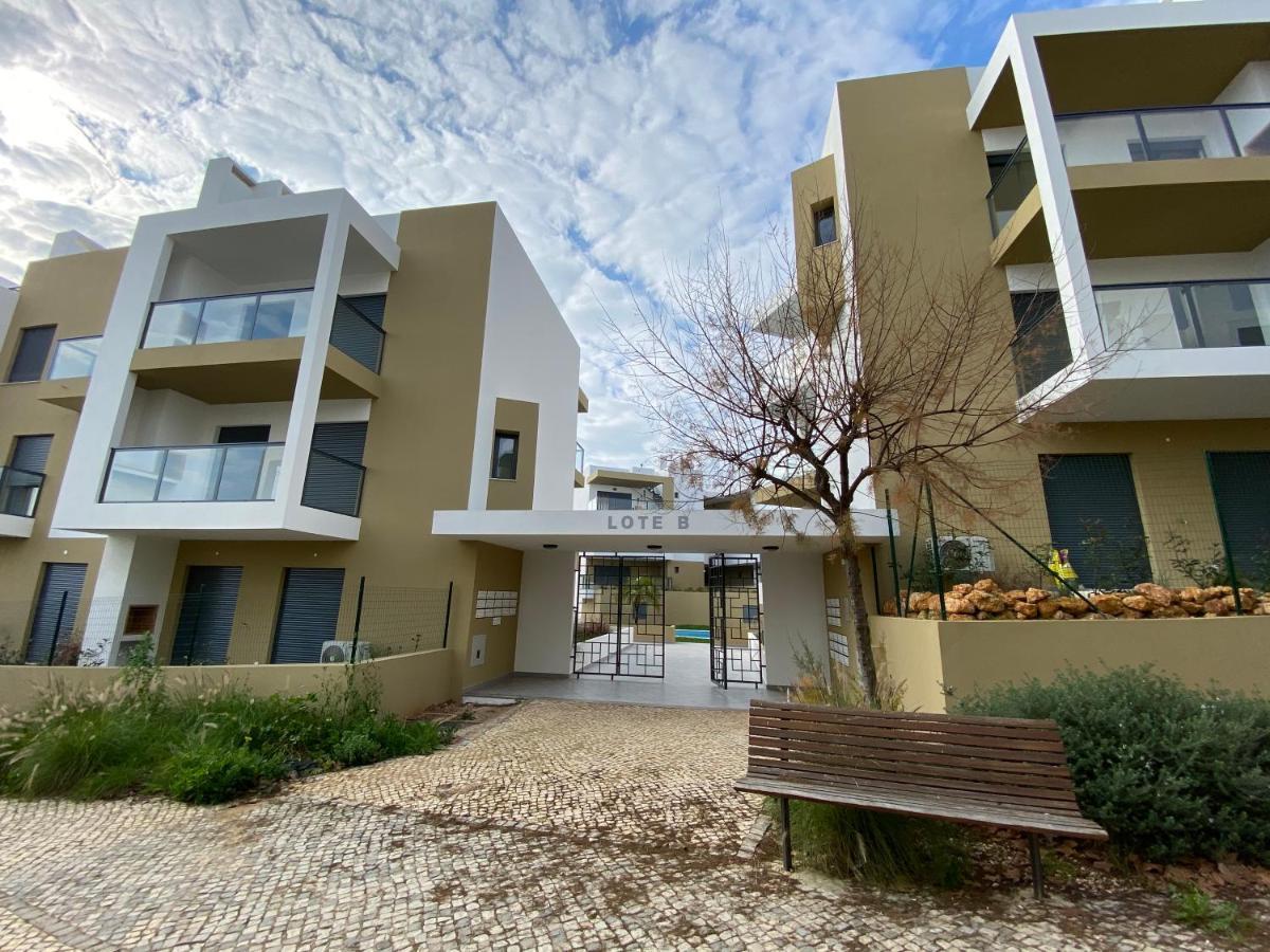 Albur Village B - Hyacinth Alvor Εξωτερικό φωτογραφία
