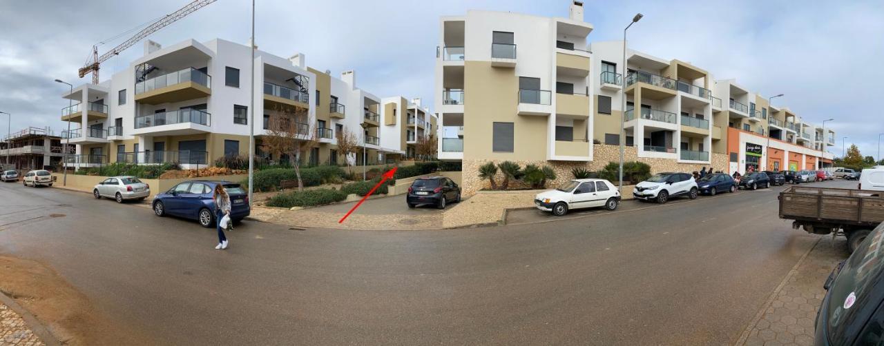 Albur Village B - Hyacinth Alvor Εξωτερικό φωτογραφία