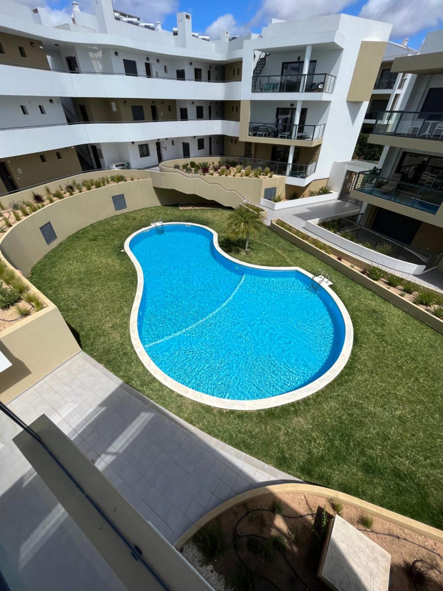 Albur Village B - Hyacinth Alvor Εξωτερικό φωτογραφία