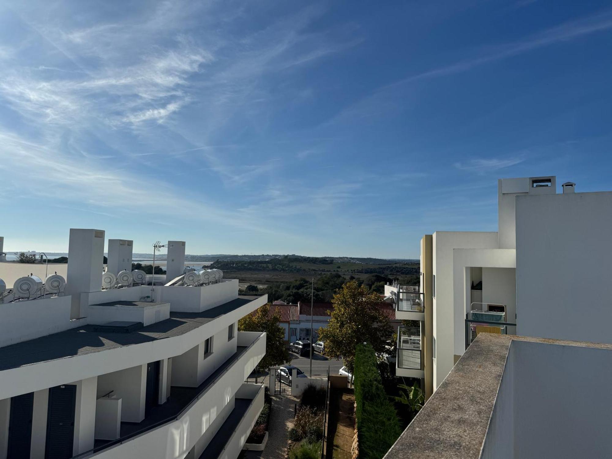 Albur Village B - Hyacinth Alvor Εξωτερικό φωτογραφία