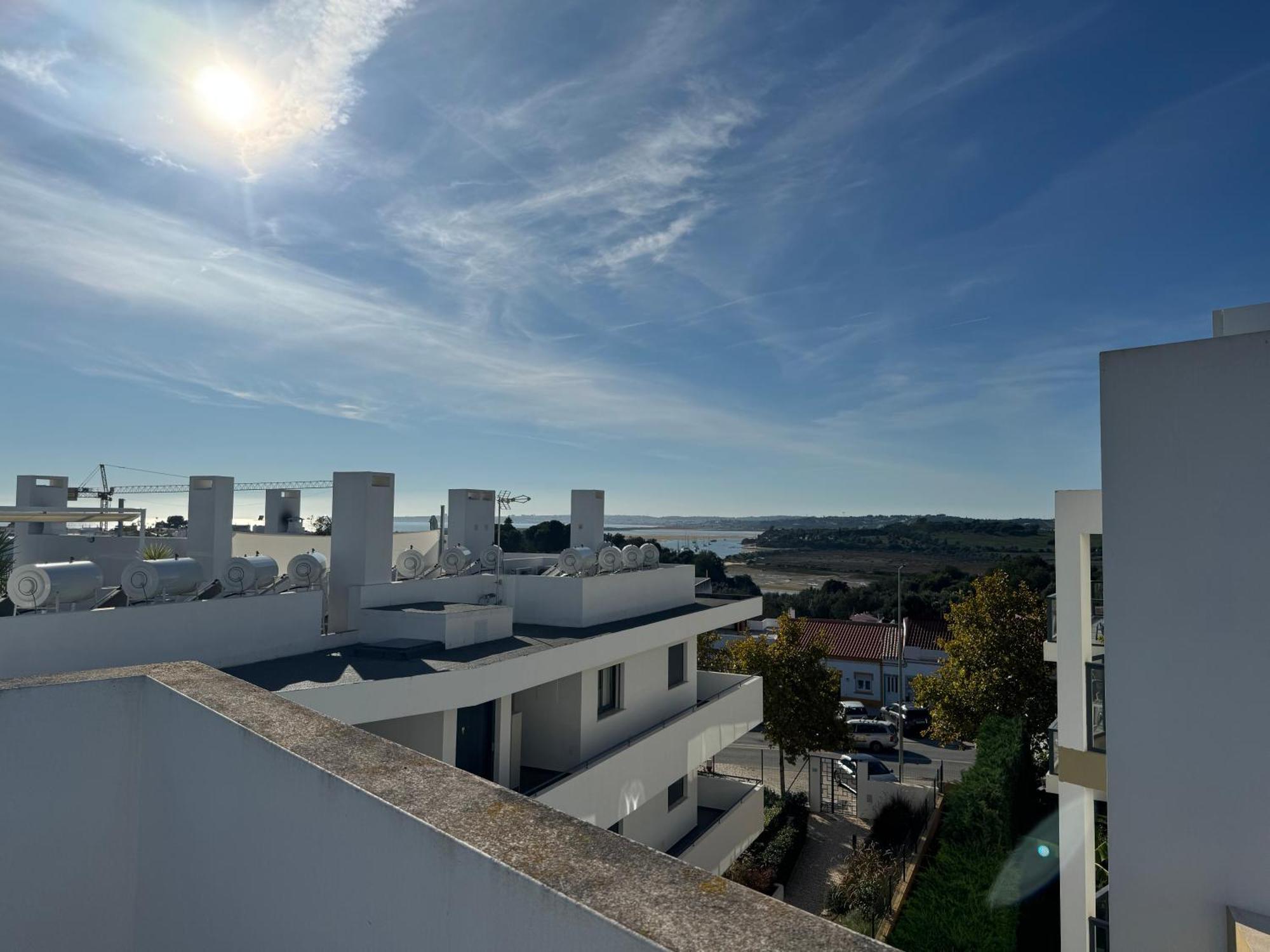 Albur Village B - Hyacinth Alvor Εξωτερικό φωτογραφία